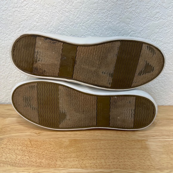 NAUTICA slip on Chambray size 7 - Picture 4 of 6